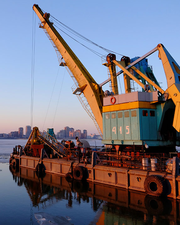 Estimating & Design Services
